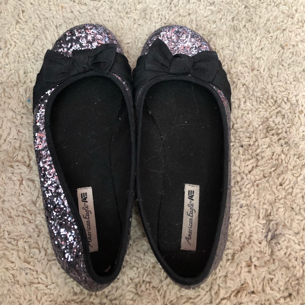 Kids flats